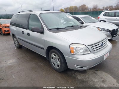 FORD FREESTAR 2007