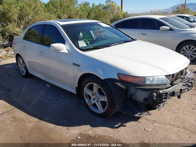 ACURA TL 2006
