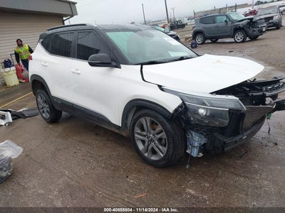 KIA SELTOS 2021