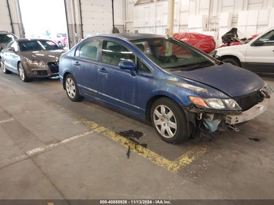 HONDA CIVIC 2006