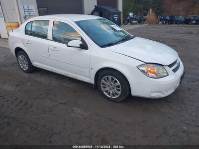CHEVROLET COBALT 2009