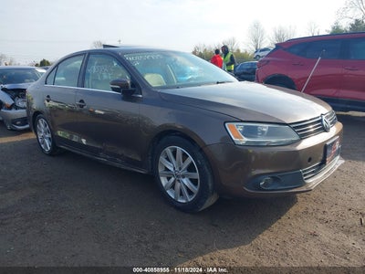 VOLKSWAGEN JETTA 2011