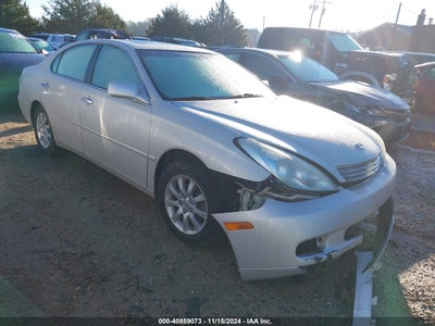 LEXUS ES 300 2002