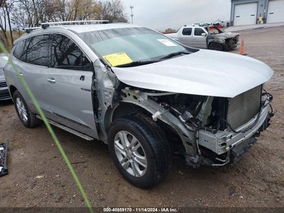 BUICK ENCLAVE 2020