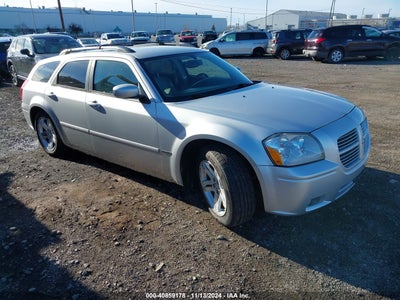 DODGE MAGNUM 2006