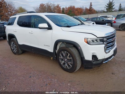 GMC ACADIA 2023