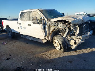 FORD F-250 2018