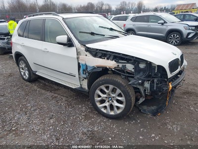 BMW X5 2013