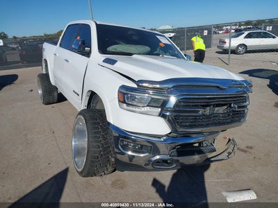 RAM 1500 2020