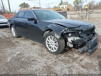 CHRYSLER 300 2014