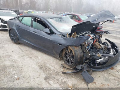 TESLA MODEL S 2023