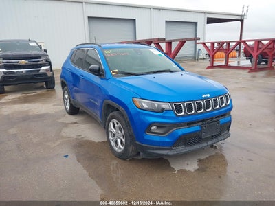 JEEP COMPASS 2024