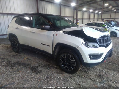 JEEP COMPASS 2019