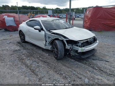TOYOTA 86 2017