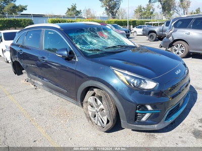 KIA NIRO EV 2022