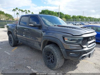 RAM 1500 2021