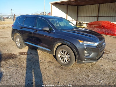 HYUNDAI SANTA FE 2020