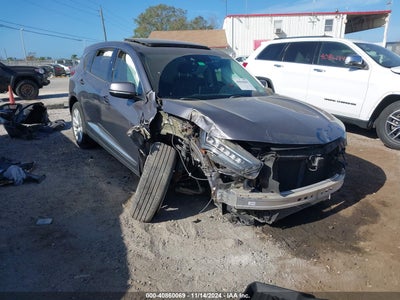 ACURA RDX 2020