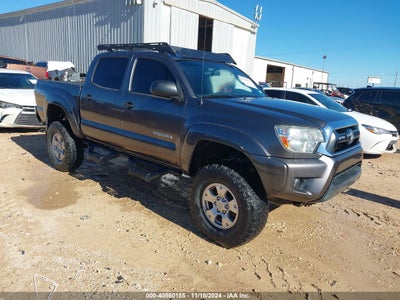 TOYOTA TACOMA 2014