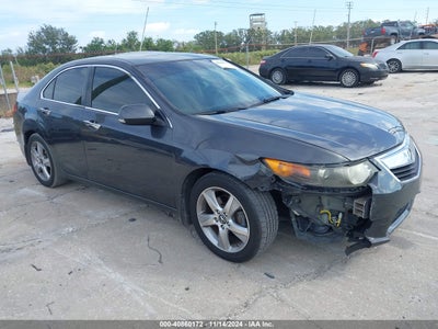 ACURA TSX 2013