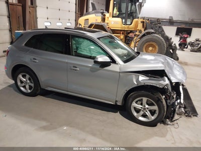 AUDI Q5 2023