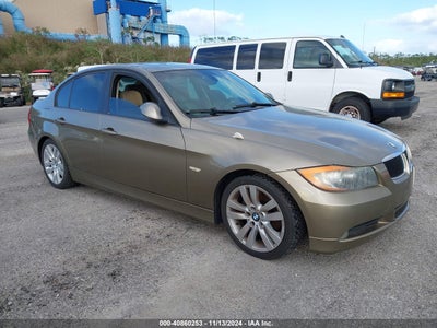 BMW 325I 2006