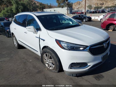 BUICK ENCLAVE 2020
