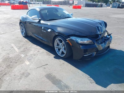 BMW Z4 2011