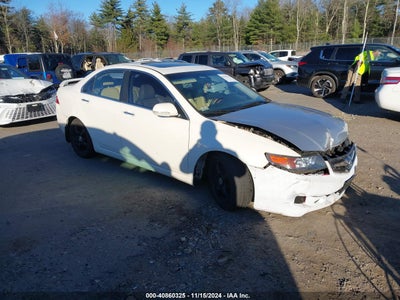 ACURA TSX 2004