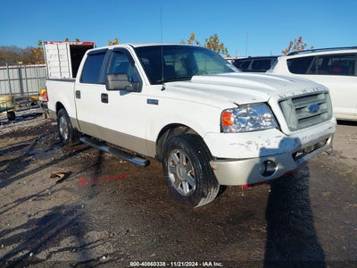 FORD F-150 2007