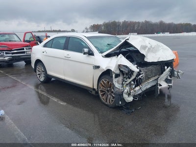 FORD TAURUS 2014