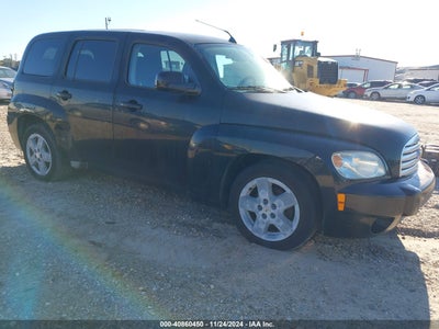 CHEVROLET HHR 2010