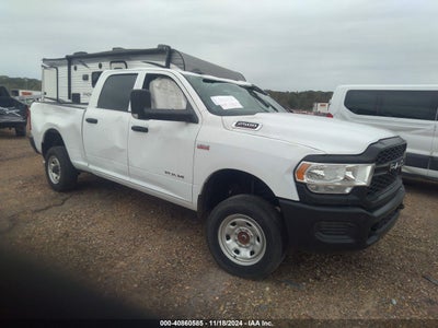 RAM 2500 2021