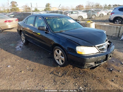 ACURA TL 2003