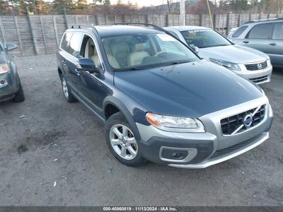 VOLVO XC70 2013