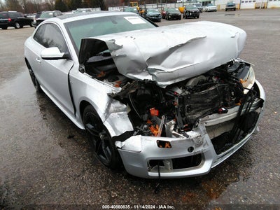 AUDI S5 2010