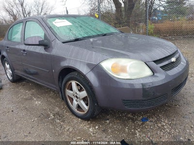 CHEVROLET COBALT 2006