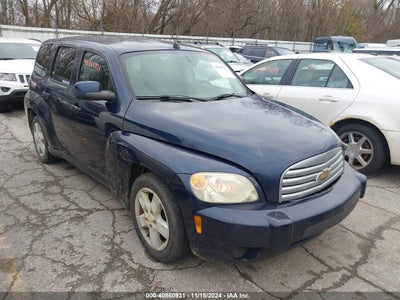 CHEVROLET HHR 2009