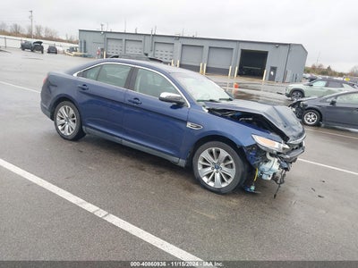 FORD TAURUS 2011