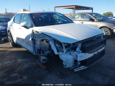 POLESTAR 2 2022