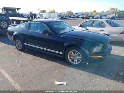 FORD MUSTANG 2005