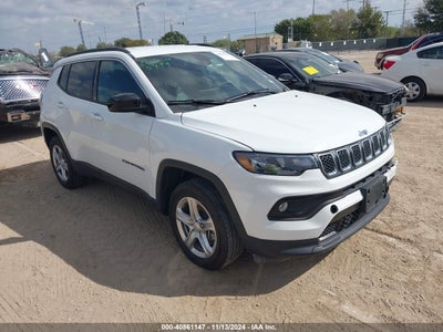 JEEP COMPASS 2024