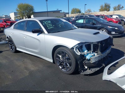 DODGE CHARGER 2023