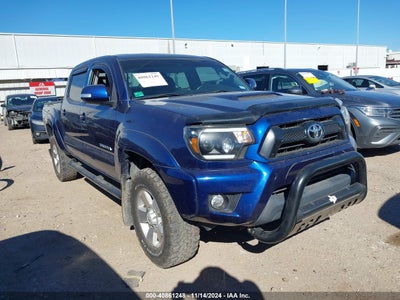 TOYOTA TACOMA 2014