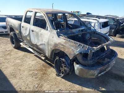 RAM 1500 2016