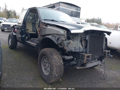 FORD F-250 2006