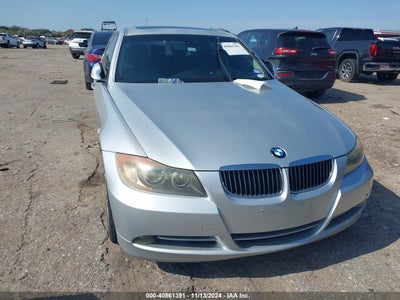 BMW 335I 2008