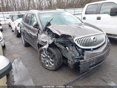 BUICK ENCLAVE 2011