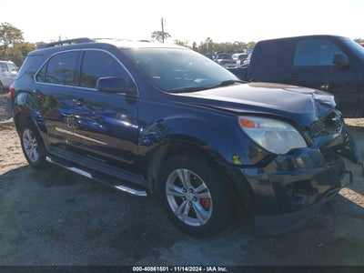 CHEVROLET EQUINOX 2015