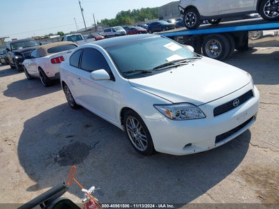 SCION TC 2008